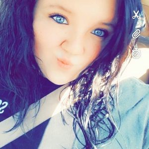 Meet your Posher, Stacey